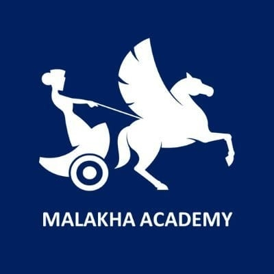 Company Logo For Malakha Academy'