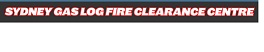 Company Logo For Sydney Gas Log Fires'