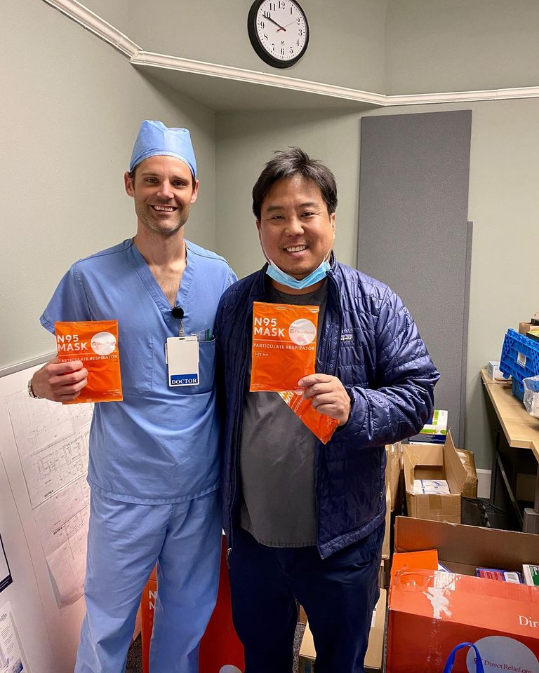 Company Logo For Daniel Nam, DDS &amp; Associates'