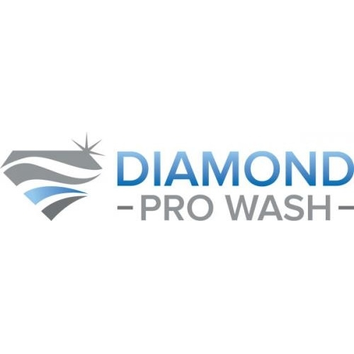 Company Logo For Diamond Pro Wash Inc'