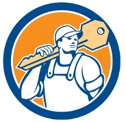 Locksmith Annapolis MD Logo