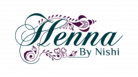 Henna By Nishi (Home Services) Logo