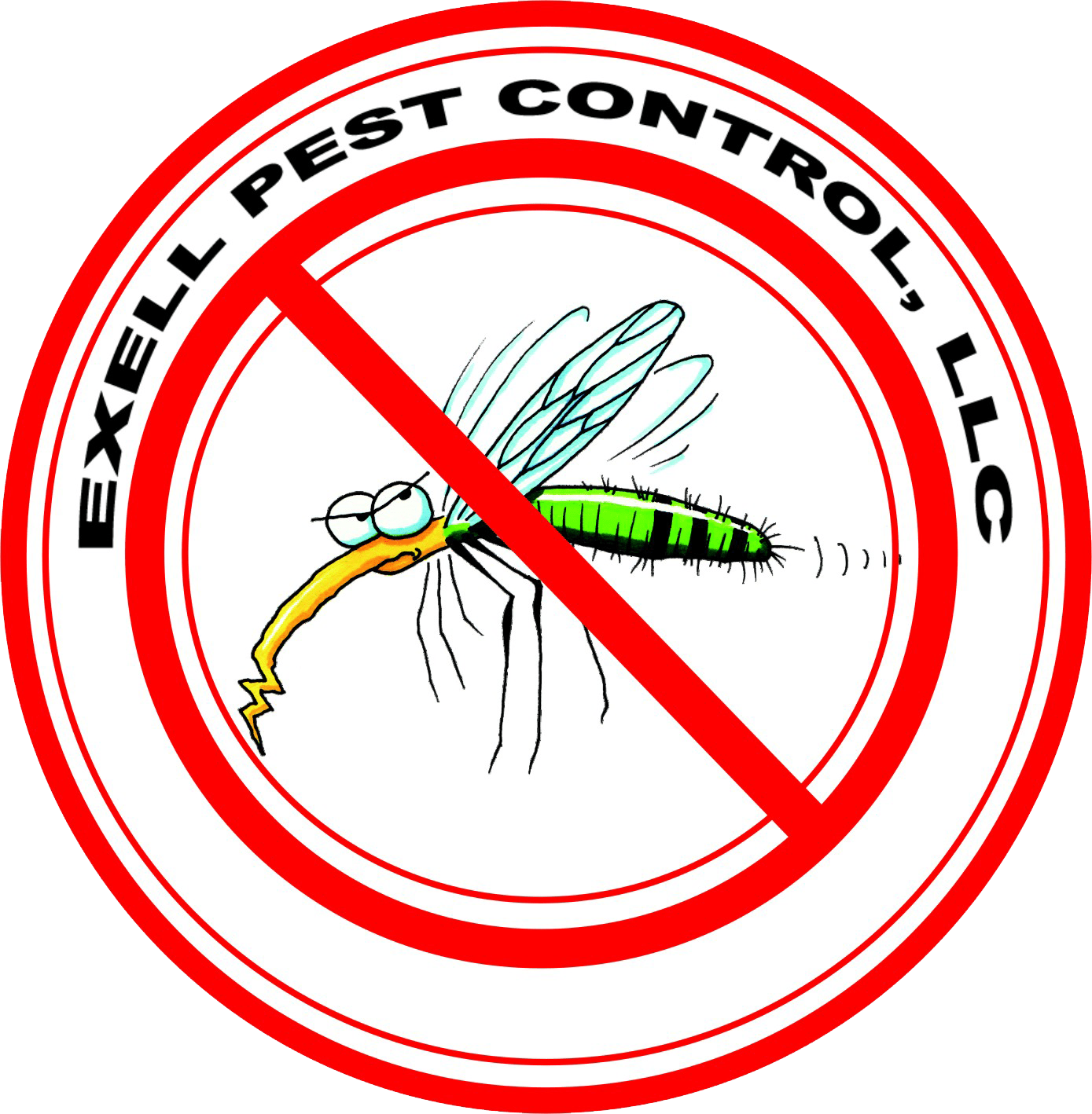 Pest control services in Miramar'