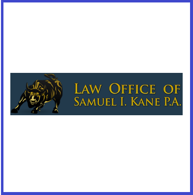 Company Logo For Law Office of Samuel I. Kane, P.A.'
