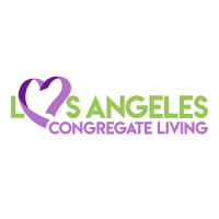 Los Angeles Congregate Logo