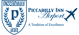 Company Logo For Piccadilly Inn Airport'