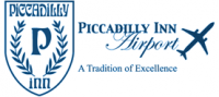 Piccadilly Inn Airport Logo