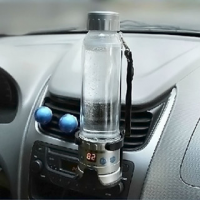 Ankaka Launches Car Electronics Electric Car Heating Cup for