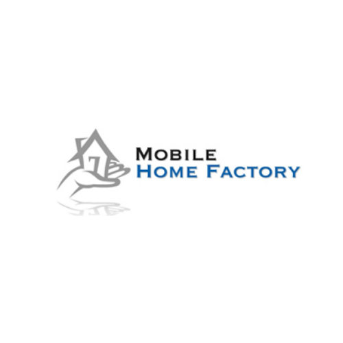 Company Logo For The Mobile Home Factory'