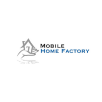 The Mobile Home Factory Logo