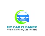 Company Logo For My Car Cleaner'