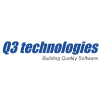 Company Logo For Q3 Technologies'