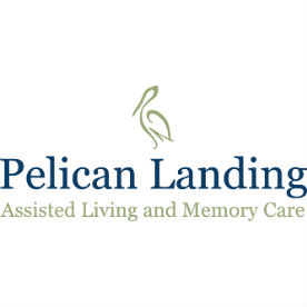 Company Logo For Pelican Landing Assisted Living and Memory '