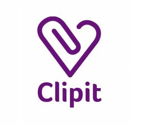 Company Logo For Clipit Grooming'