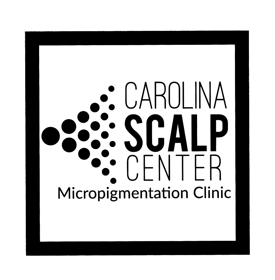 Carolina Scalp Center Logo