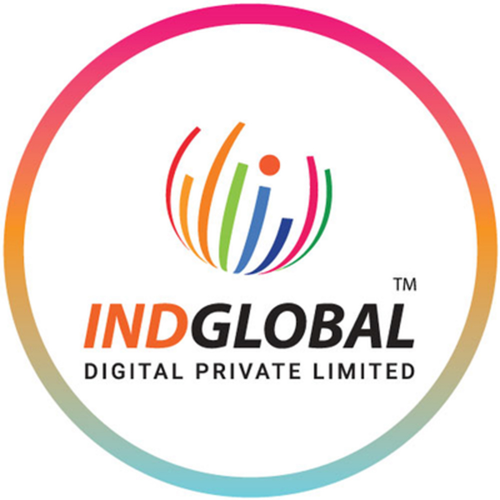 Company Logo For Indglobal Digital Private Limited'