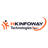 hkinfowaytech Logo