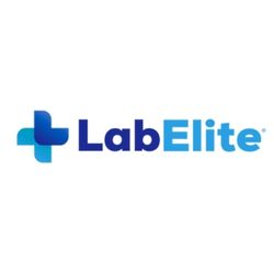 Company Logo For Lab Elite Laboratory'