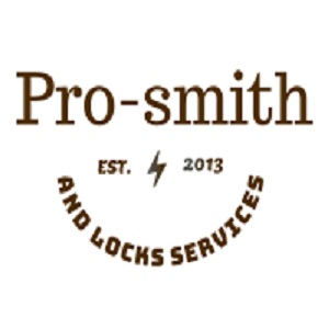 Company Logo For Services JurongPro-Smith &amp; Locks'
