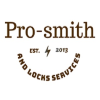 Services JurongPro-Smith & Locks Logo