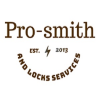 Company Logo For Services JurongPro-Smith & Locks'