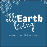 Elli Earth Living Logo
