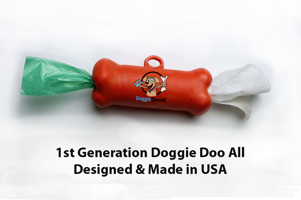 Doggie Doo All'