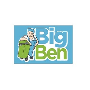 Company Logo For Big Ben'