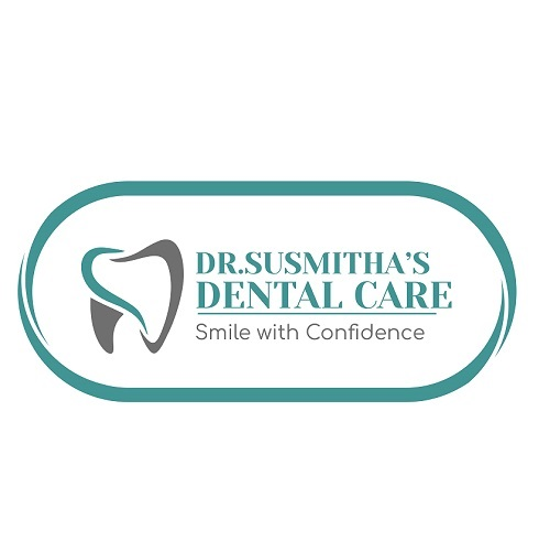 Company Logo For Dr.Susmitha's Dental Care'