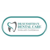 Dr.Susmitha's Dental Care Logo