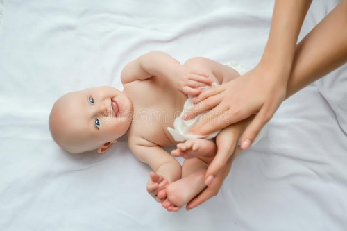 Baby Wet Tissues and Wipes Market'