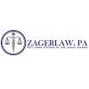 Company Logo For ZAGERLAW, PA'