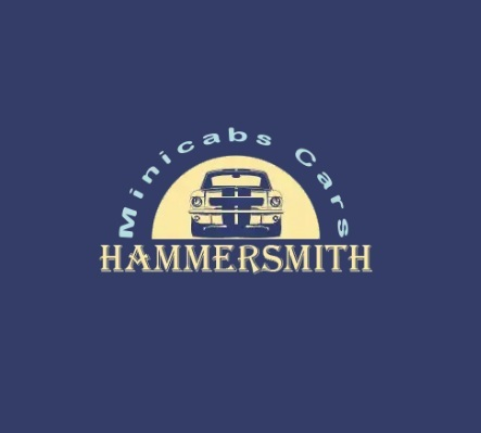 Company Logo For Hammersmith Minicabs Cars'