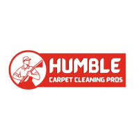 Humble Carpet Cleaning Pros Logo