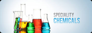 Specialty Chemicals Market'