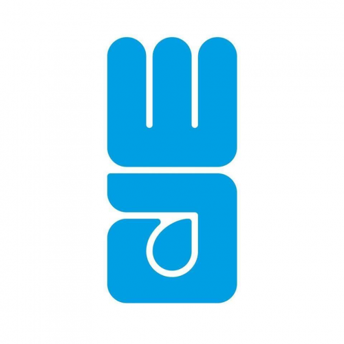 Company Logo For Water Aid India'