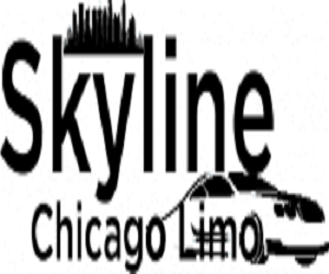 Company Logo For Skyline Chicago Limo'