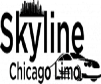 Skyline Chicago Limo Logo