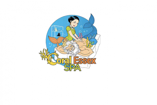 Company Logo For Coral Essex Spa'