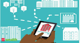 Accommodation Sharing Market'