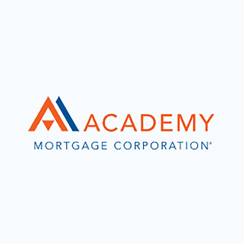 Company Logo For Academy Mortgage'