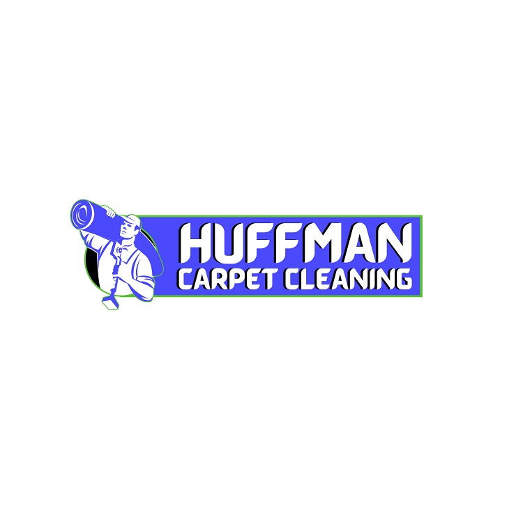 Company Logo For Huffman Carpet Cleaners'