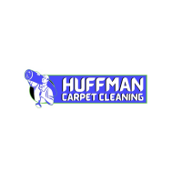Huffman Carpet Cleaners Logo