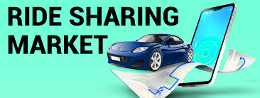 Ride Sharing Market