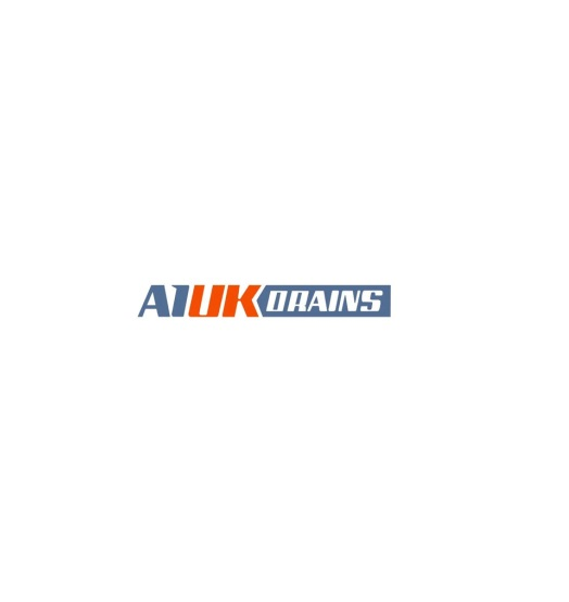 Company Logo For A1 UK Drains Ltd'