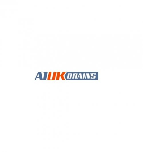 Company Logo For A1 UK Drains Ltd'