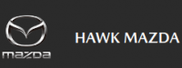 Hawk Mazda Logo