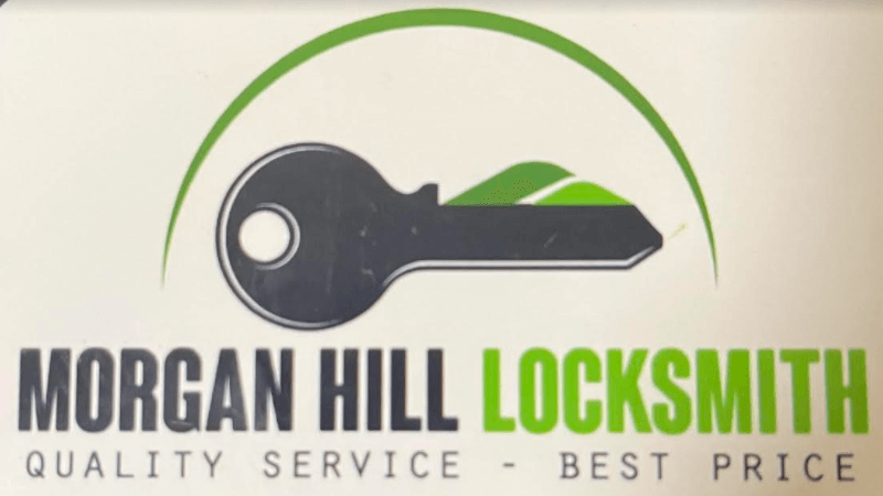 Company Logo For Morgan Hill Locksmith'