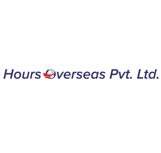 Hours Overseas Pvt. Ltd.