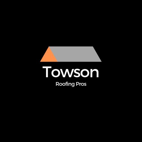 Company Logo For Towson Roofing Pros'